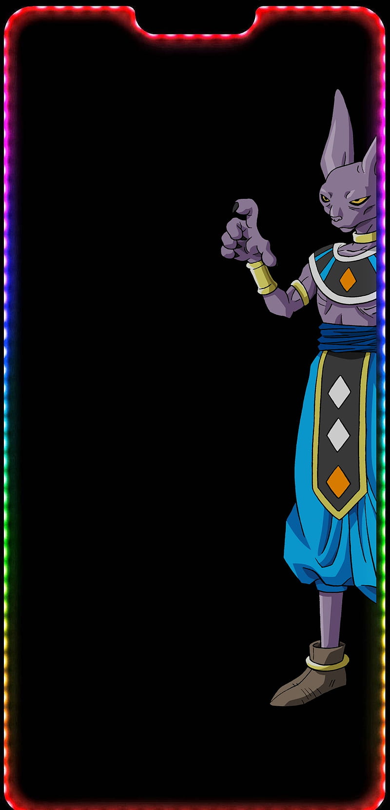 1125x2436 Dragon Ball Super Super Hero 2023 Iphone XS,Iphone 10,Iphone X  ,HD 4k Wallpapers,Images,Backgrounds,Photos and Pictures