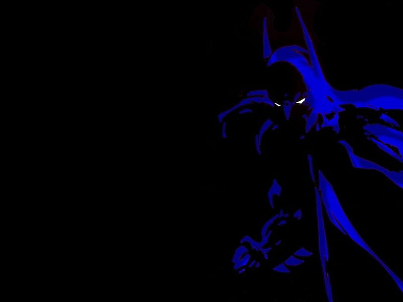 I am The Night, Cunning, In The Shadows, Pure Stealth, Artwork, HD wallpaper