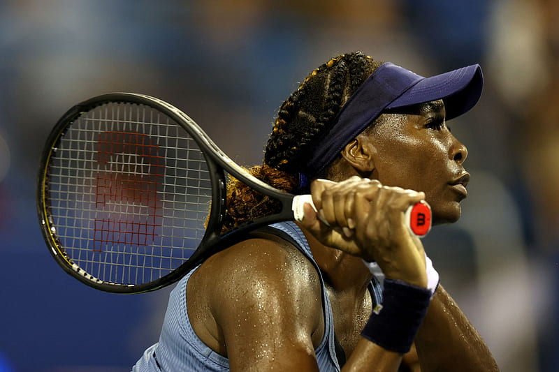 Tennis, Venus Williams, HD wallpaper