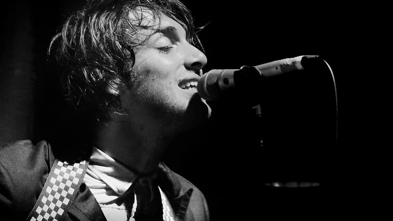 Music, Paolo Nutini, HD wallpaper Music, Paolo Nutini, HD wallpaper
