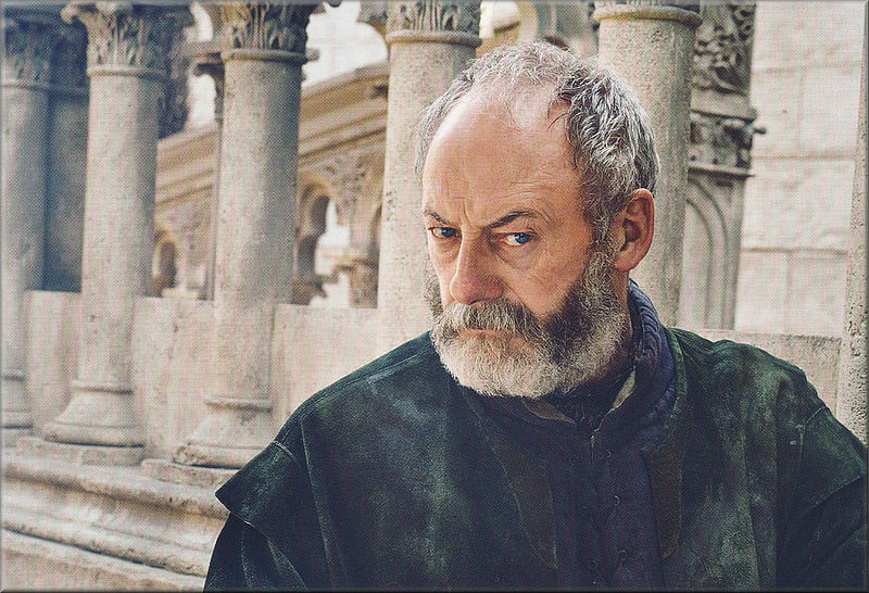 TV Show, Game Of Thrones, Davos Seaworth, Liam Cunningham, HD wallpaper