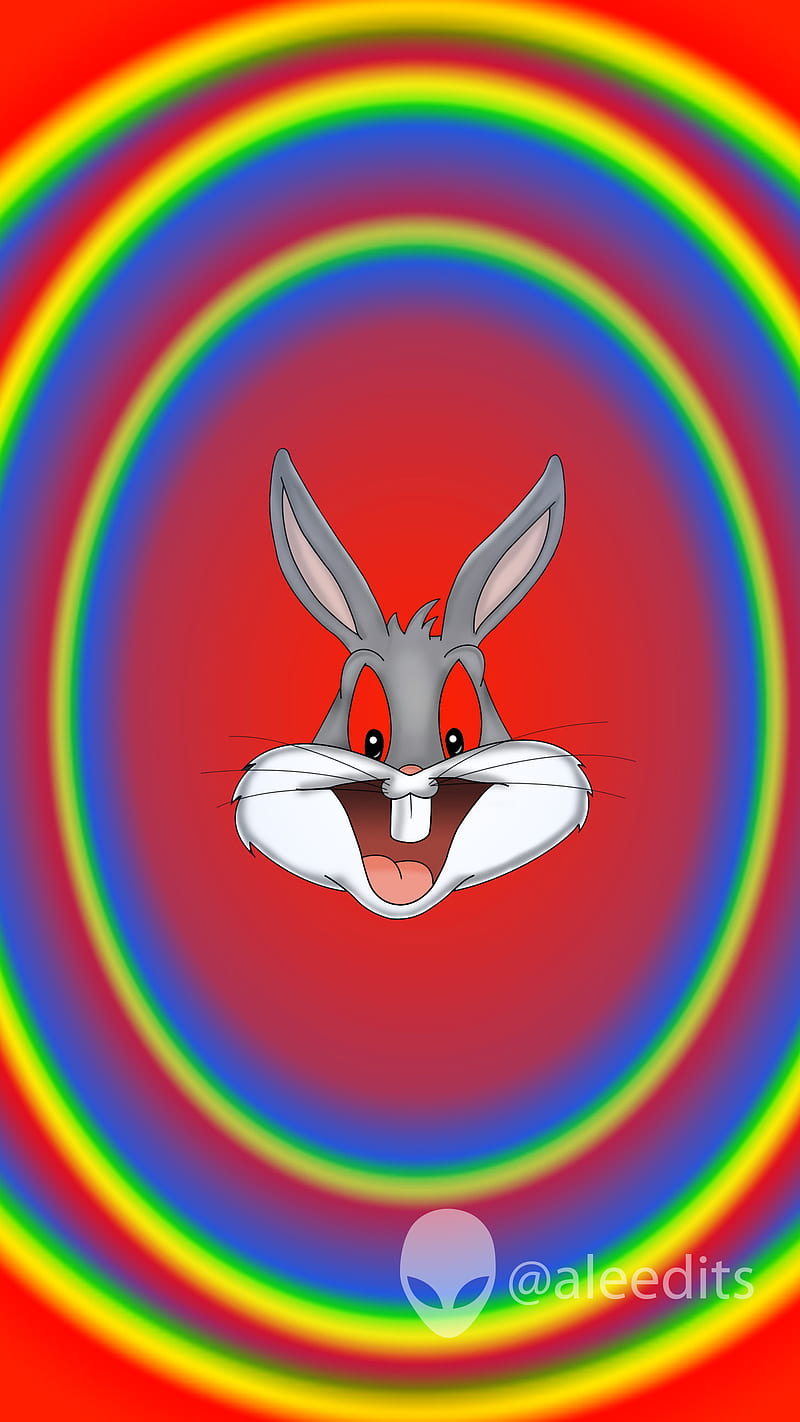 Supreme Bugs Bunny wallpaper by RM9497  Download on ZEDGE  342d