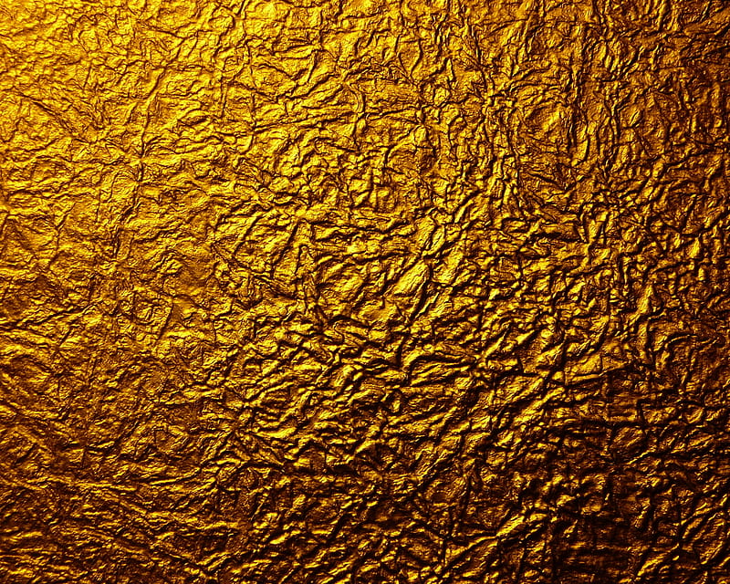Gold Metal Paper, abs, awesome, gilt, golden, pattern, HD wallpaper