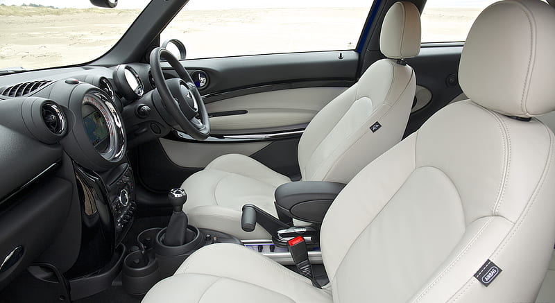 2014 MINI Paceman SD UK-Version - Interior , car, HD wallpaper
