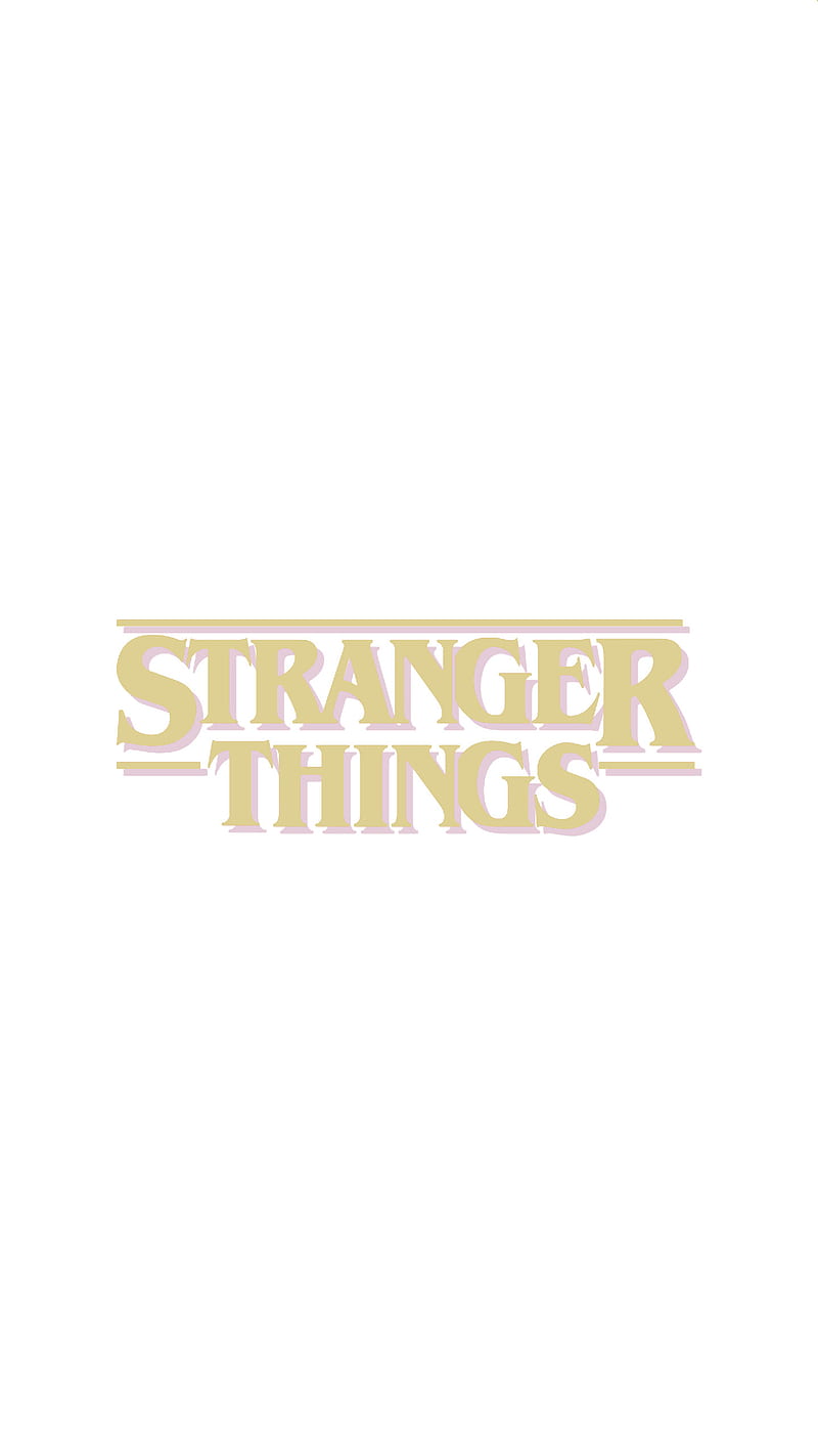 Download Main Cast Photoshoot Stranger Things Phone Wallpaper  Wallpapers com