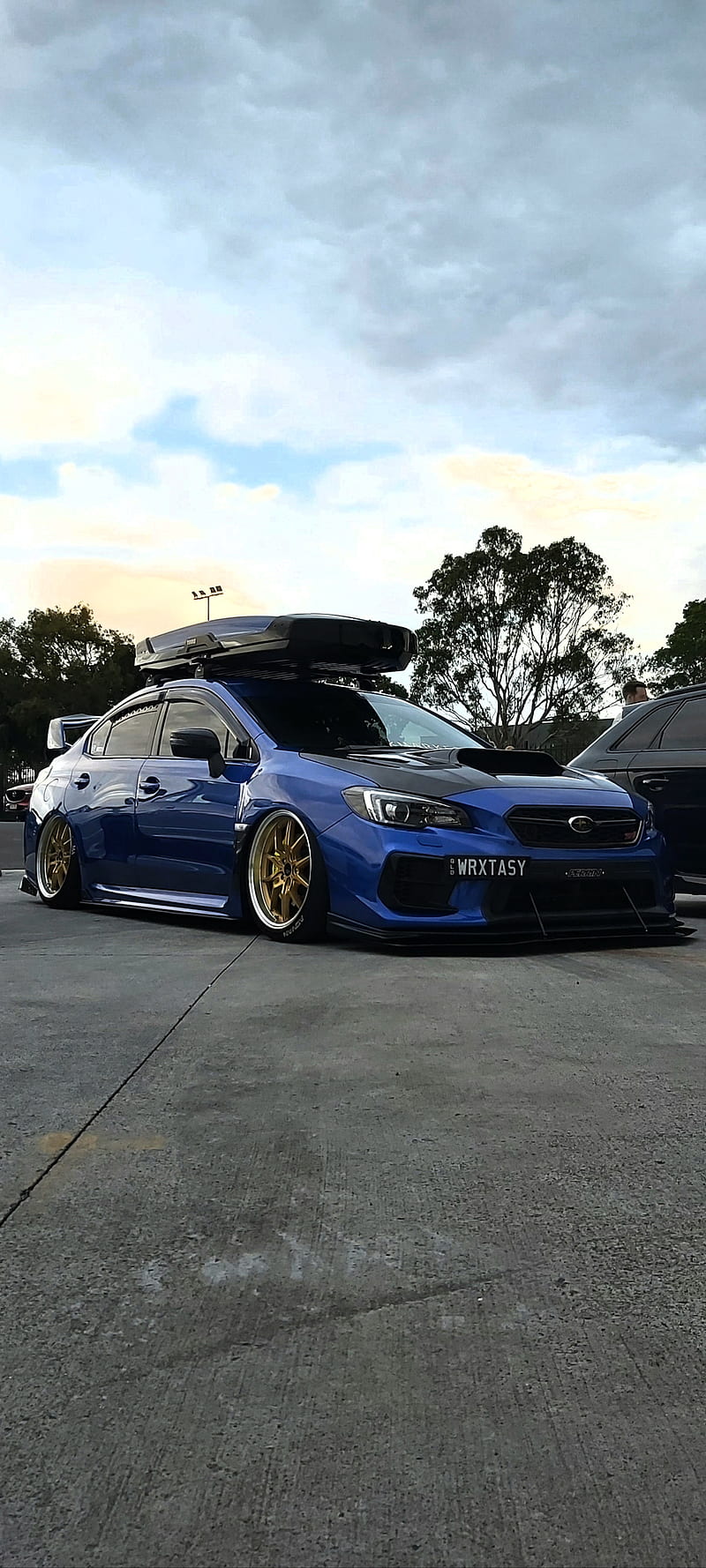 Subaru - backiee