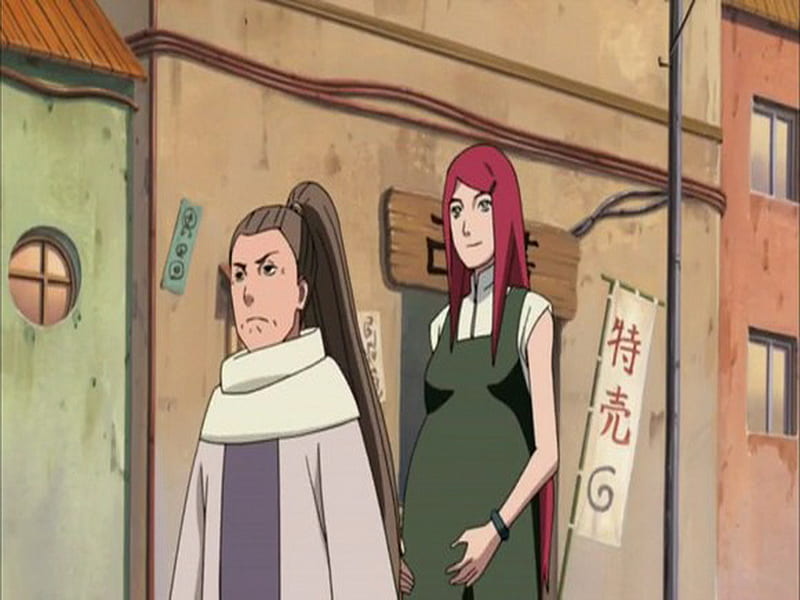 kushina, cute, anime, girls, sexy, other, HD wallpaper kushina, cute, anime, girls, sexy, other, HD wallpaper
