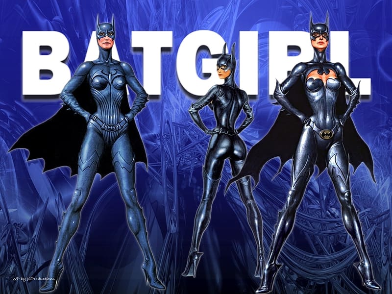 Batman, Historietas, Batichica, Fondo de pantalla HD | Peakpx
