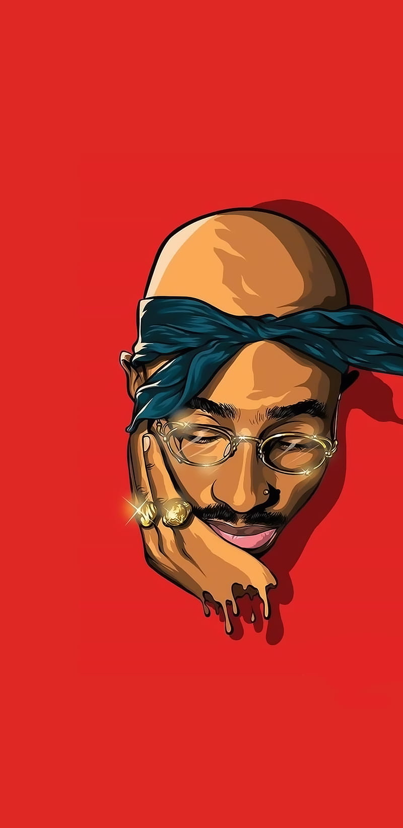2pac Tupac Rapper, artist, hip, hop, music, rap, steamroom, urban, HD phone  wallpaper | Peakpx