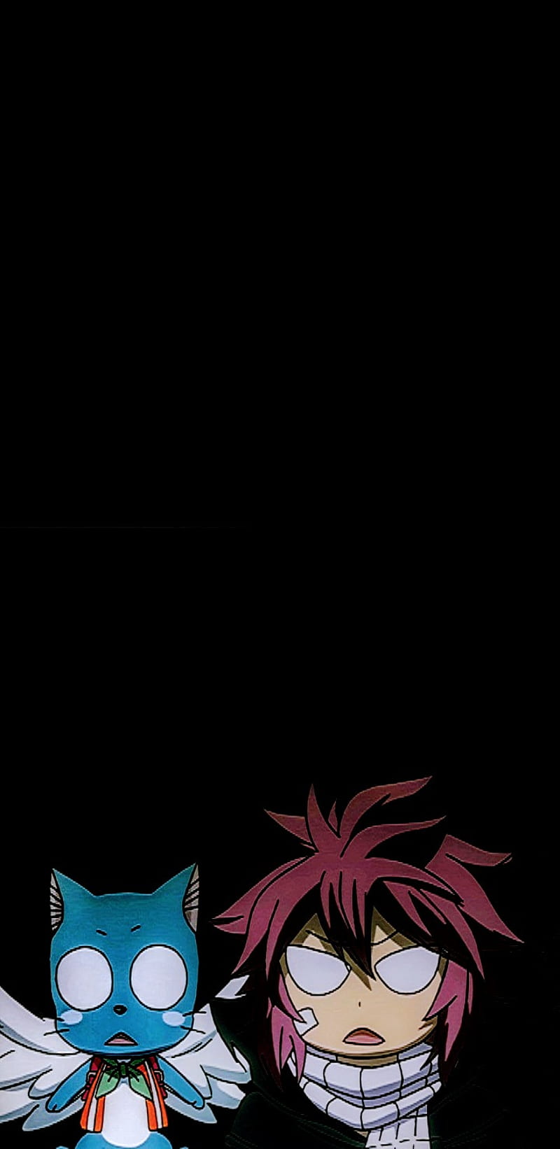 Fairy Tail iPhone Wallpapers  Top Free Fairy Tail iPhone Backgrounds   WallpaperAccess