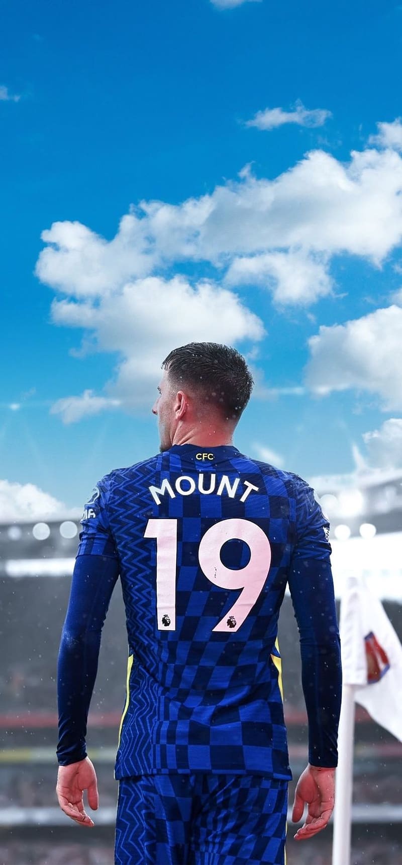 Mason Mount chàng trai mang áo số 19 của đội tuyển Anh khiến các chị em mê  mệt với nụ cười tỏa nắng  Socolive