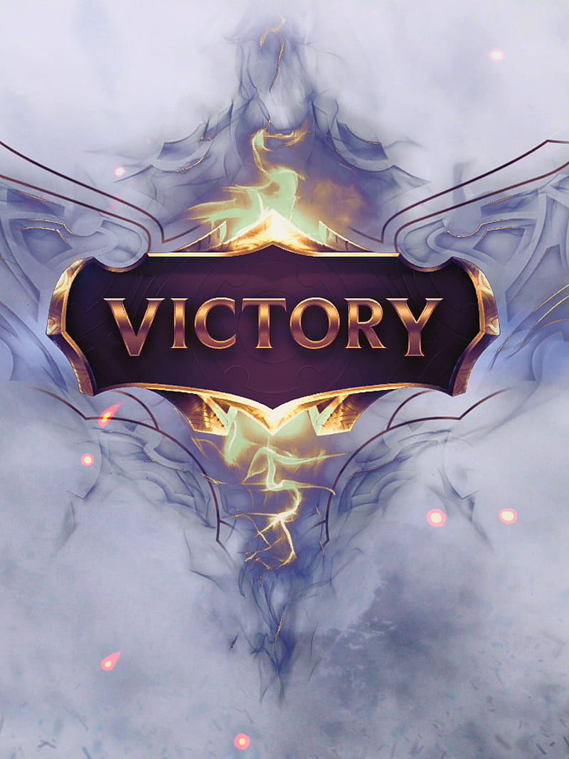 Kled League Of Legends Background [] for your, Mobile & Tablet. Explore  Mobile Legends Victory . Mobile Legends Victory, HD phone wallpaper | Peakpx