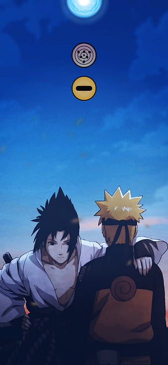 Naruto Uzumaki, zax, edit, manga, anime, naruto shippuden, HD phone  wallpaper