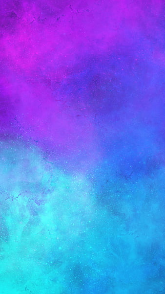 ultraviolet purple space