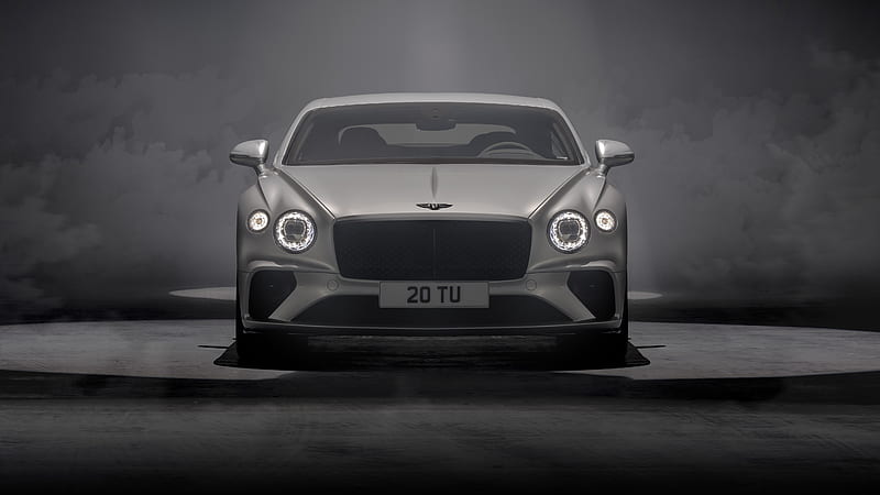Bentley Continental GT Speed 2021 5 Cars, HD wallpaper