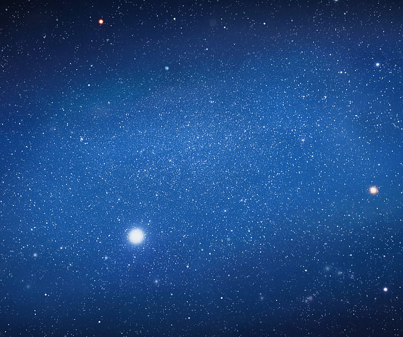 Andromeda Is Gone, galaxy, HD wallpaper