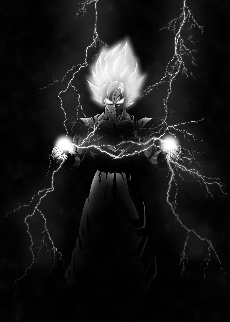 Mui Goku Dbs Dbz Hd Phone Wallpaper Peakpx 9803