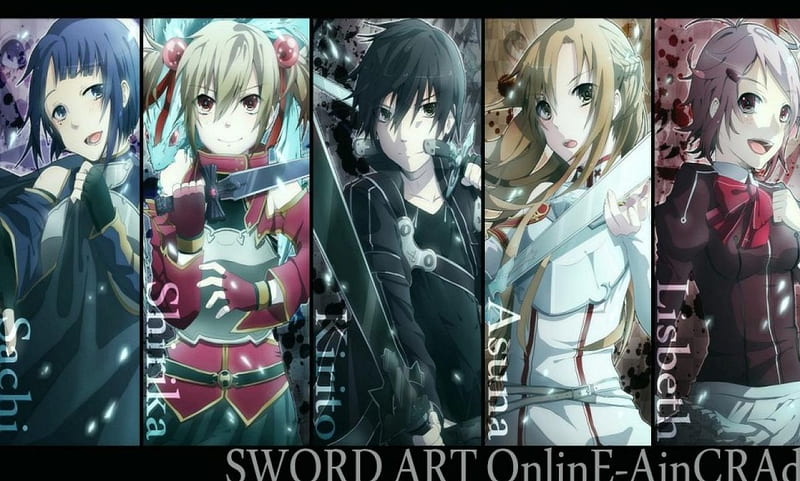 Kissanime sword art deals online season 2