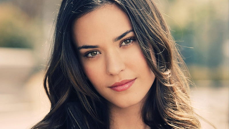 Odette Annable Face, odette-annable, celebrities, girls, face, gorgeous, HD wallpaper