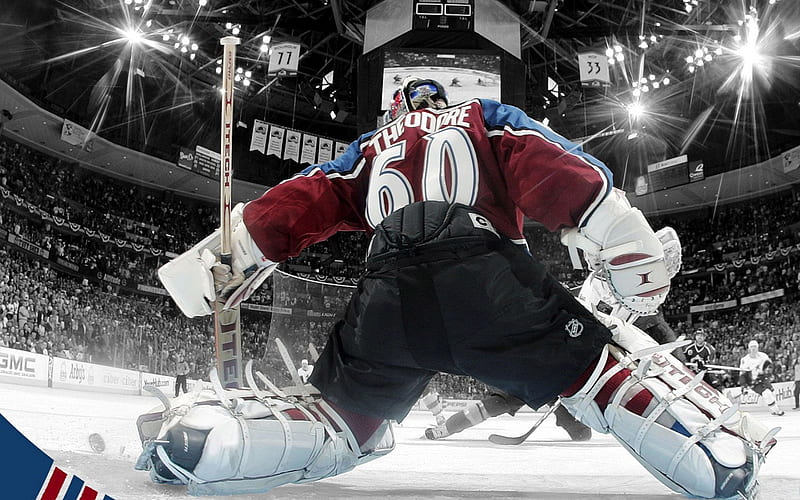 hockey- Outdoor Sports Select, HD wallpaper