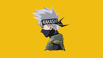 Steam Workshop::Kid Kakashi Animated, Kakashi 1080X1080 HD phone wallpaper