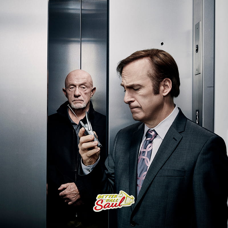 Better Call Saul 4, HD phone wallpaper