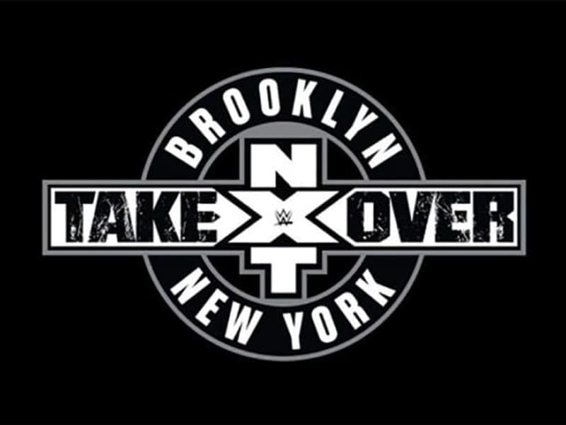 WWE is rebranding the 'NXT Takeover: Brooklyn' name - Wrestling News. WWE and AEW Results, Spoilers, Rumors & Scoops, HD wallpaper