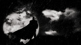 Batman Arkham Origins Wallpaper Full HD ID:313