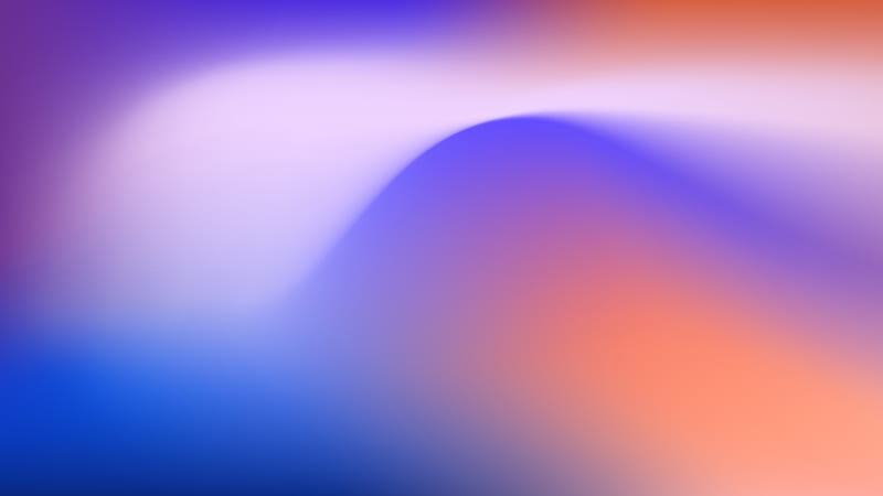 gradient, color blend, Abstract, HD wallpaper