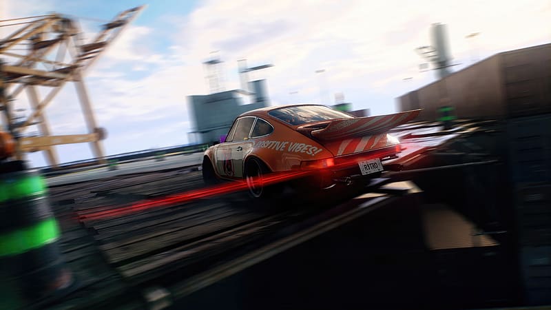 Need For Speed Unbound Xbox Series S, need-for-speed-unbound, need-for-speed, 2023-games, ps5-games, xbox-games, pc-games, porsche, HD wallpaper