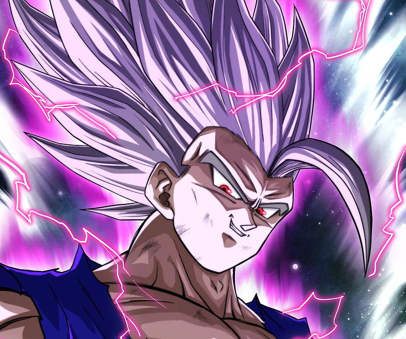 1440x900 Dragon Ball Super Gohan Beast Vs Ultra Instinct Goku 4k