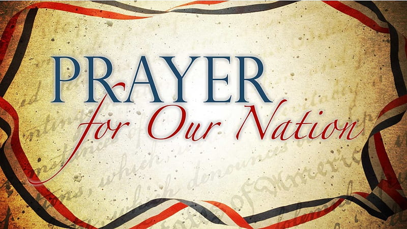 Prayer For Our Nation, HD wallpaper | Peakpx