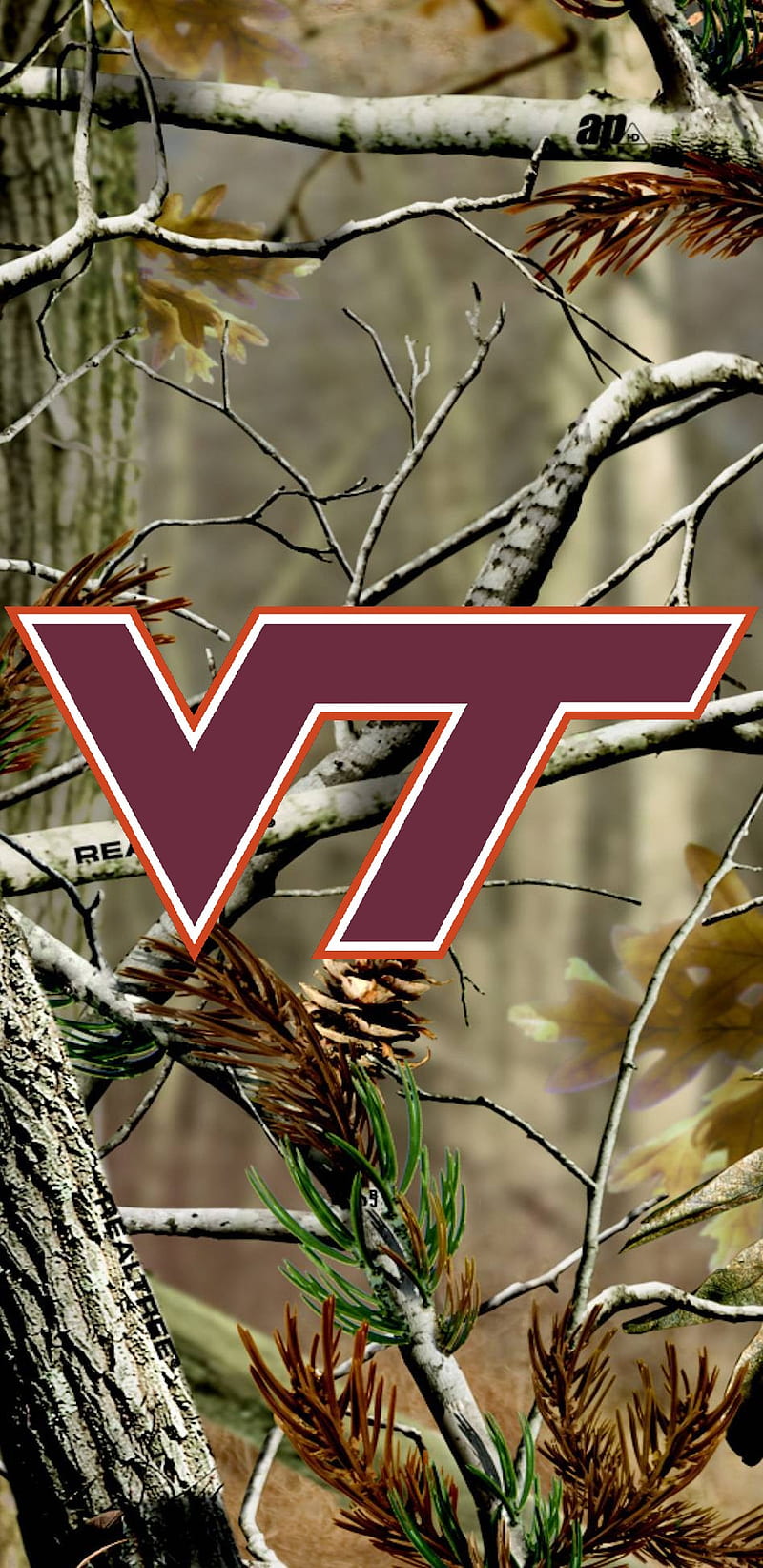 Virginia Tech Wallpapers  Top Free Virginia Tech Backgrounds   WallpaperAccess