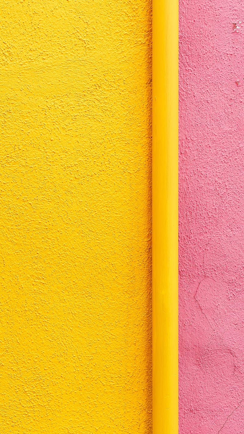 Pink, colour, colourful, HD phone wallpaper