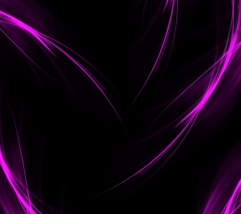 Violet background, abstract, color, HD wallpaper