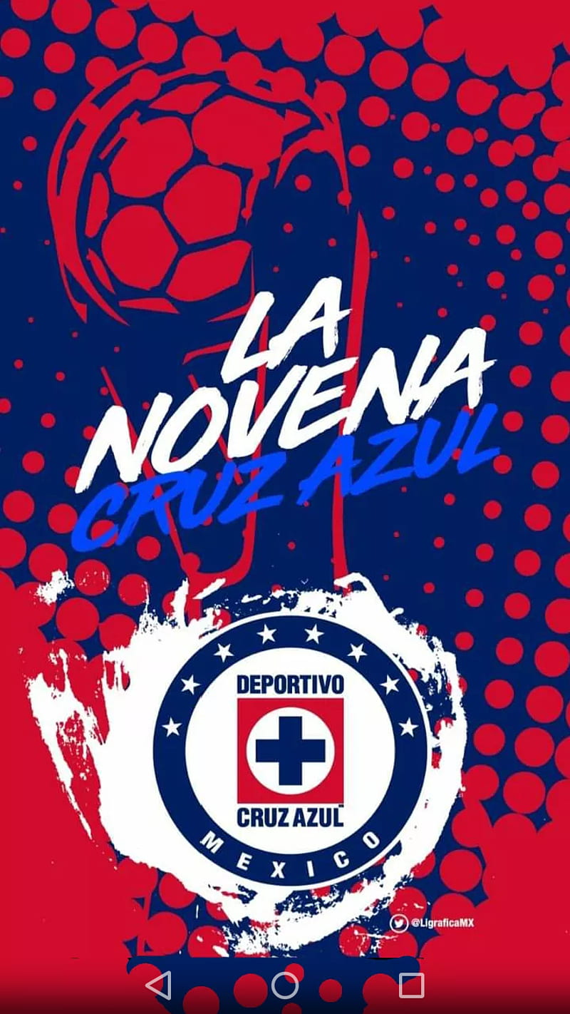 Deportivo Cruz Azul, america, club, cruz azul, football, la maquina, liga mx, mexico, HD phone wallpaper