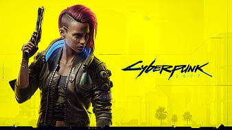 Wallpaper : Cyberpunk 2077, cyberpunk, video games, PC gaming 1920x1080 -  nuked1 - 1971997 - HD Wallpapers - WallHere