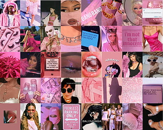 Baddie, Barbie Baddie Aesthetic, HD phone wallpaper | Peakpx
