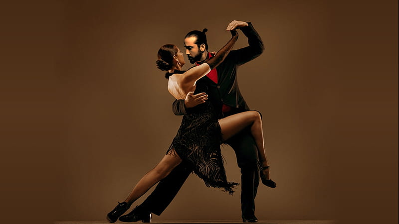 tornillo micro Fundir Tango, baile de salón, baile, pareja, Fondo de pantalla HD | Peakpx
