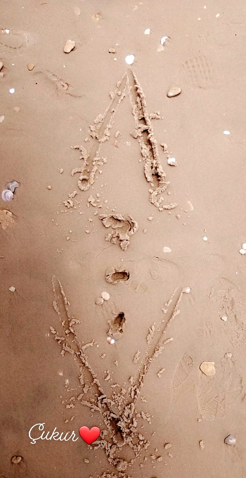 Cukur, sand, serial, HD phone wallpaper