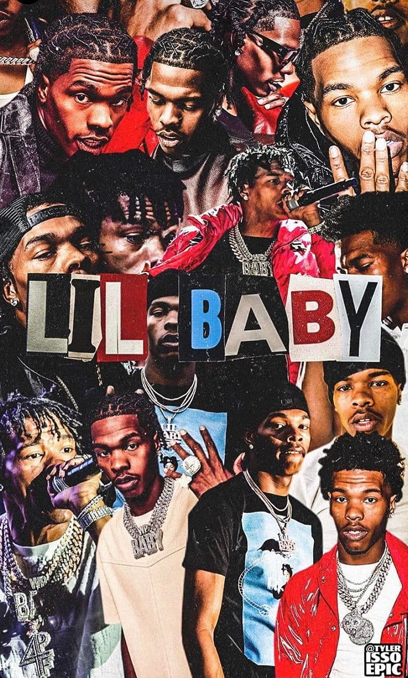 Lil Baby And Lil Durk Voice Of The Heroes, HD phone wallpaper