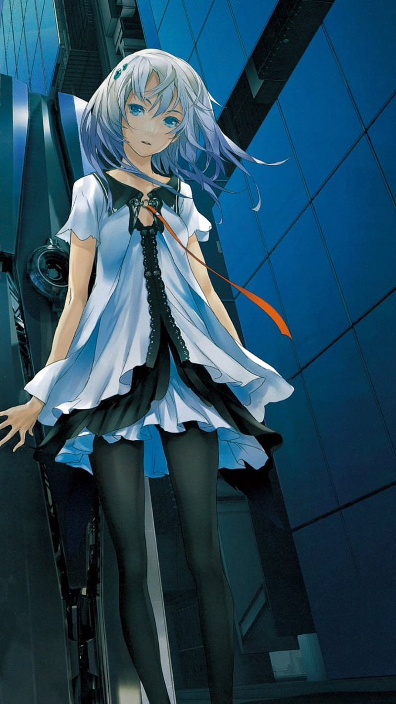 977122 4K, Beatless, anime girls, picture-in-picture, anime, Lacia - Rare  Gallery HD Wallpapers