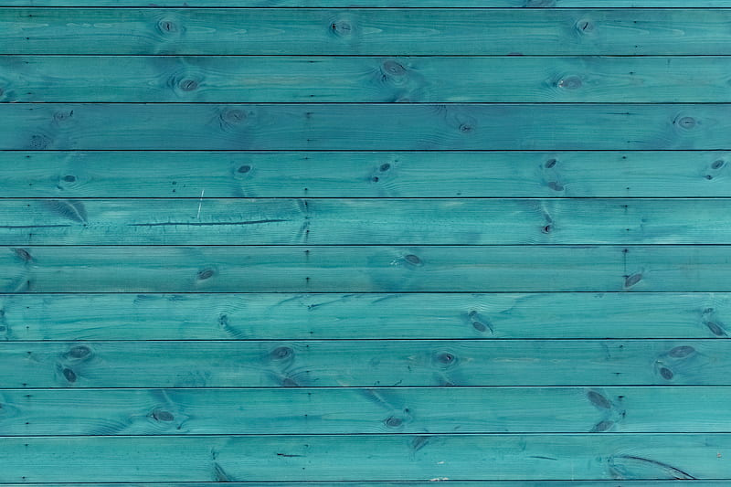 green wooden floor, HD wallpaper