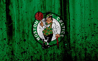 Boston Celtics logo wallpaper - Sport wallpapers - #49624