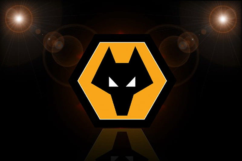 Wolverhampton Wanderers, soccer, england, fc, wolverhampton, screensaver football, wwfc, wolves, wanderers, HD wallpaper