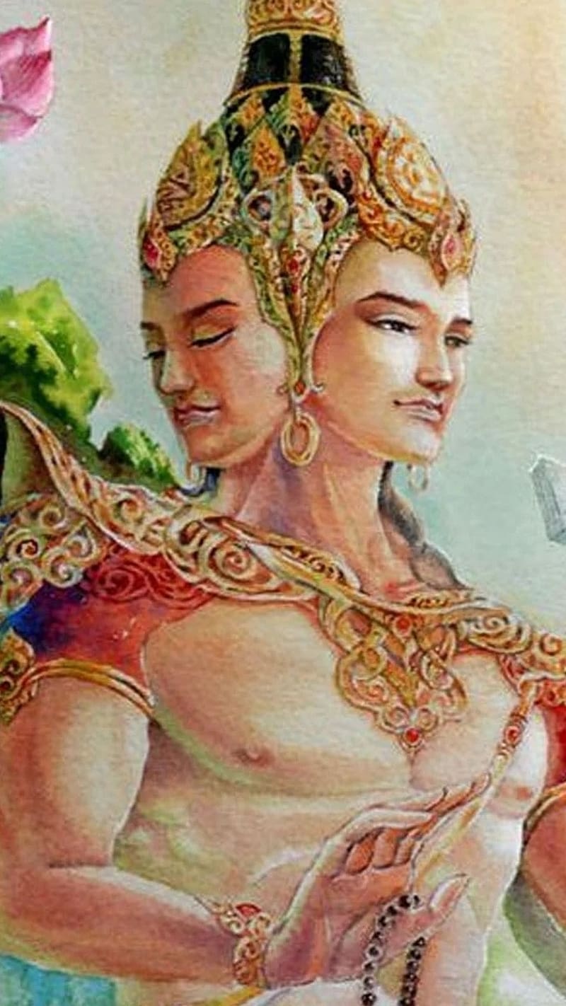 Brahman Ancient Art, brahman, ancient art, lord, fod, HD phone wallpaper |  Peakpx