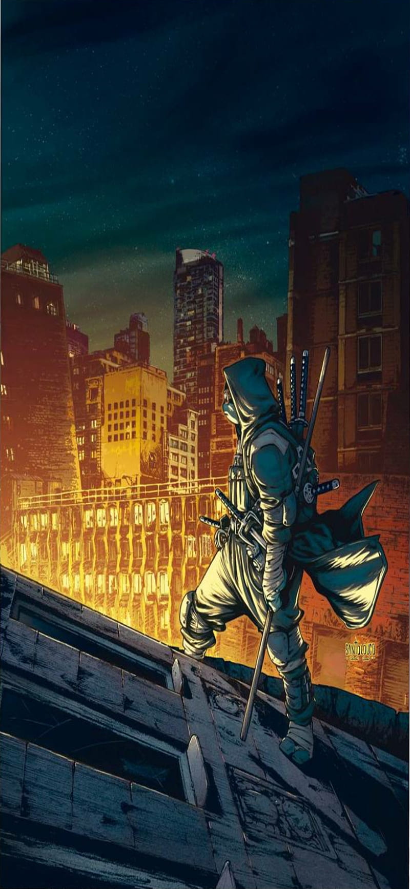 If you loved the Adult TMNT take of Last Ronin 1 you might be  disappointed by 2s delays  GamesRadar