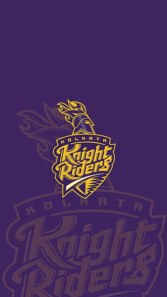 KKR logo, kolkata knight riders, HD phone wallpaper | Peakpx
