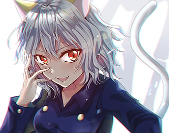 Nefy