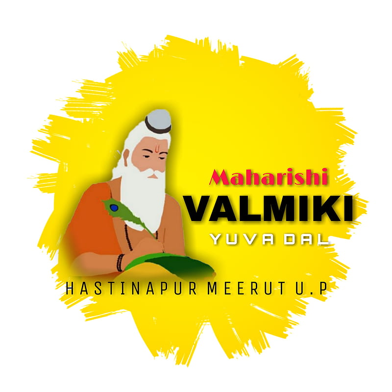 How To Pronounce Valmiki - YouTube